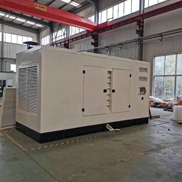 福山镇发电机出租